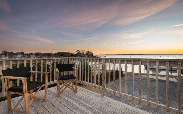 Wylder Hotel Tilghman Island