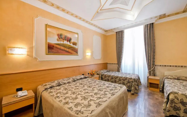 Hotel Marco Polo