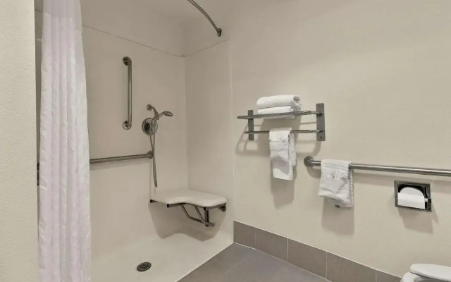 Comfort Inn & Suites Sequoia/Kings Canyon