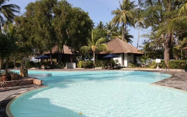 Merumatta Senggigi Lombok