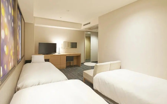 Universal Twin room (트윈 침대 2개) 사진 1