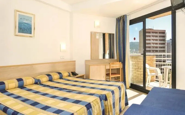 Roulette Benidorm 3*