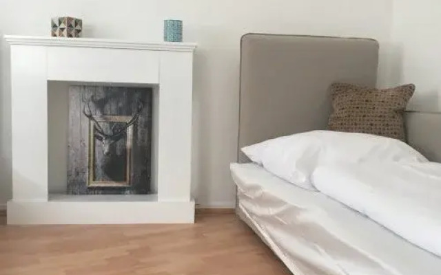 Do Suites Aparthotel