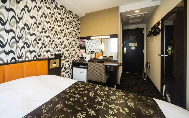 APA Hotel Ueno Hirokoji
