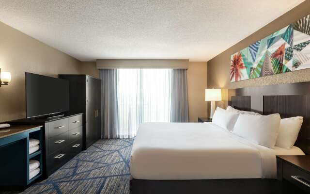Embassy Suites by Hilton Miami International Airport