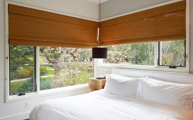 Hotel Saint Cecilia