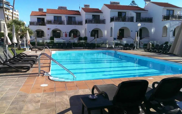 Playamar Bungalows