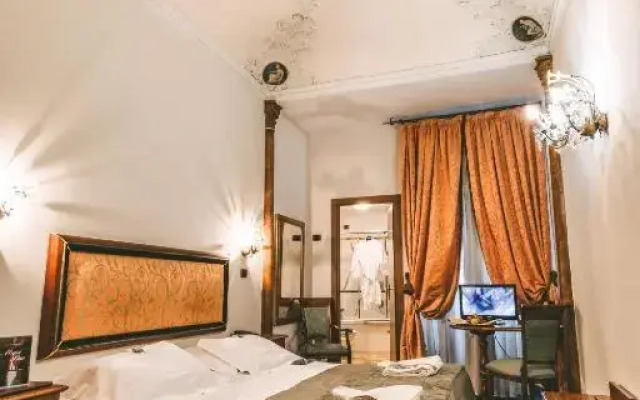Hotel Domus Florentiae