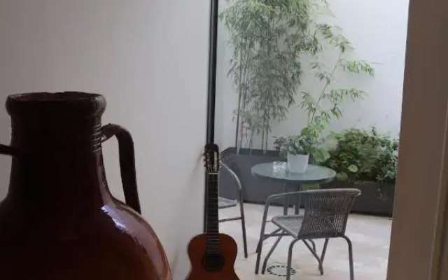 Welcome Ostuni B&B