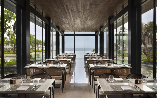 The Apurva Kempinski Bali