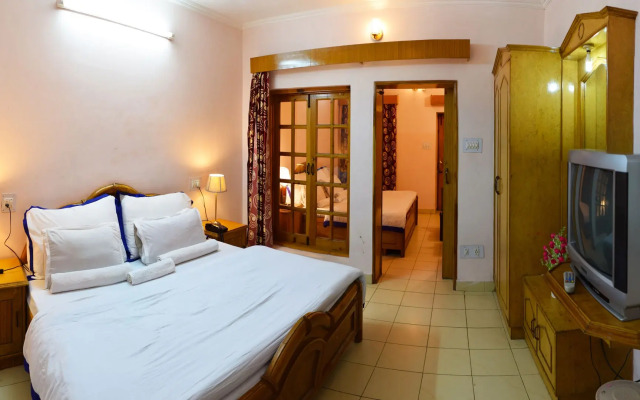 Dalhousie Valley by DLS Hotels