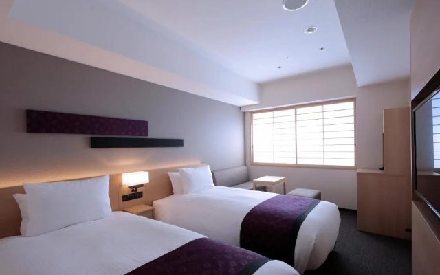 Hotel Intergate Kyoto Shijo Shinmachi