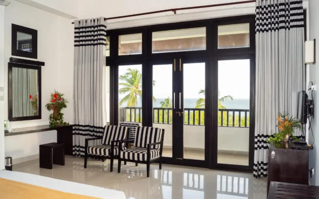 Lagoon Paradise Beach Resort