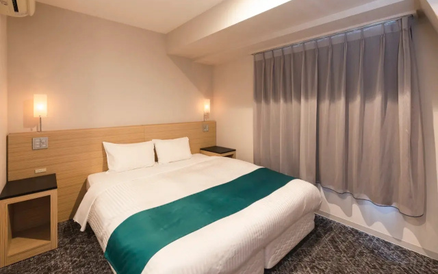 Premium Double room (풀 더블 침대) 사진 1