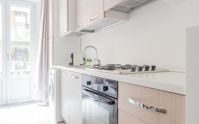 The Best Rent - Lovely one-bedroom apartment in Porta Venezia