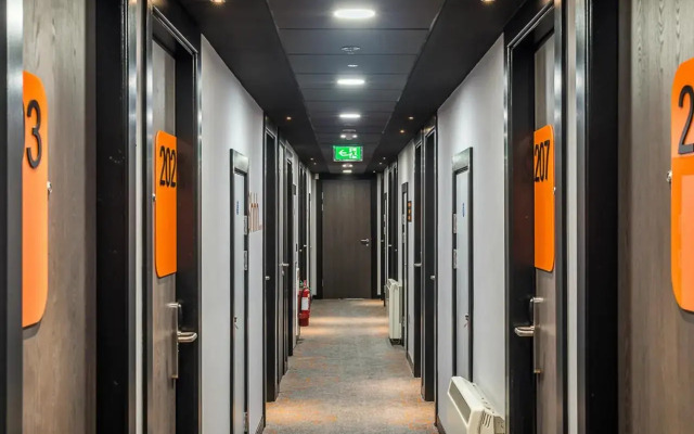 KM Hotel
