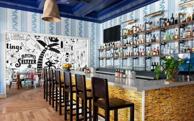 Graduate by Hilton Chapel Hill