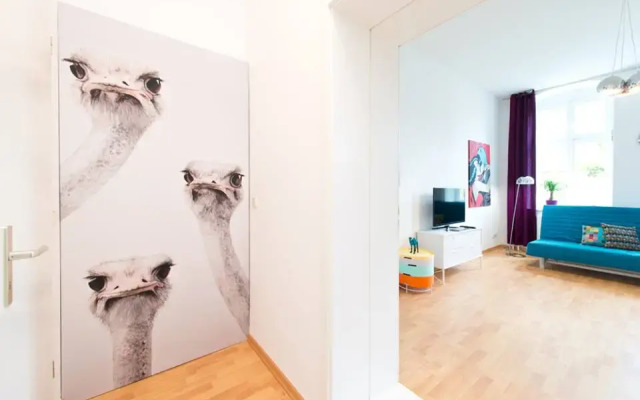 Numa Berlin Kater