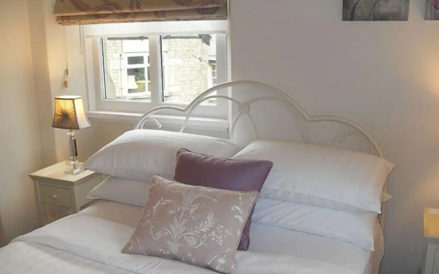 Ivy House Hotel