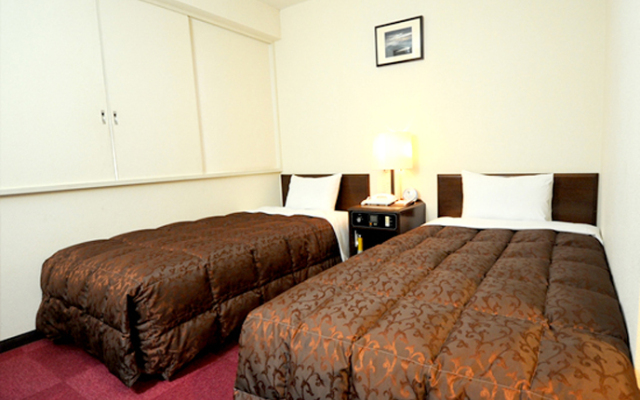 Dai-ichi Hotel Chichibu