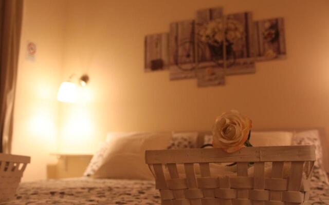 La Dolce Vita Bed & Breakfast