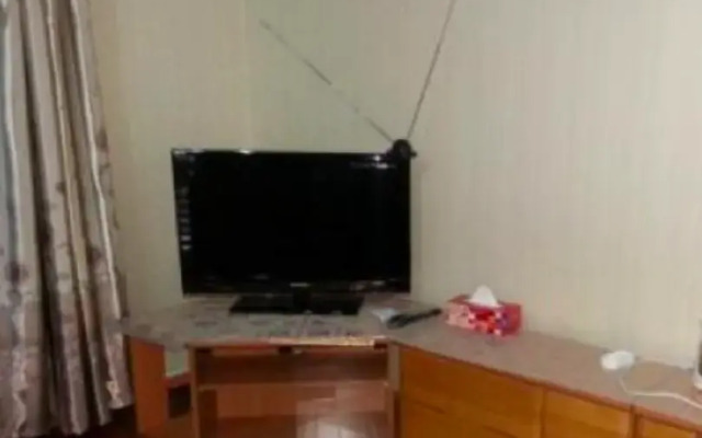 Aqua Room