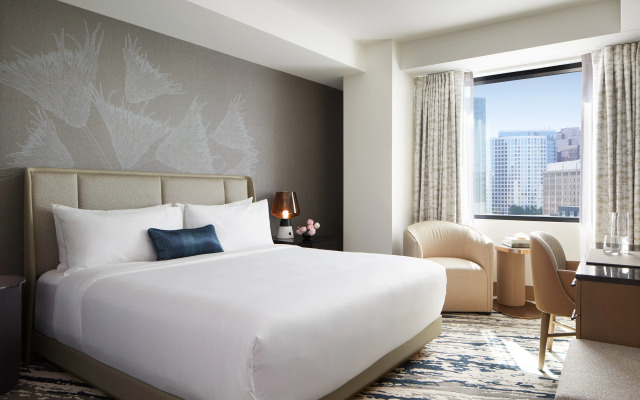InterContinental Seattle Bellevue, by IHG
