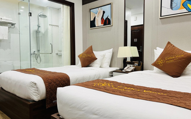 Catba View Hotel