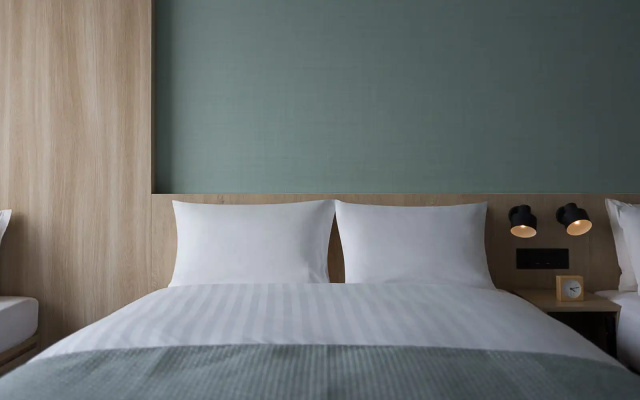 Western Style Room Deluxe Family 사진 1