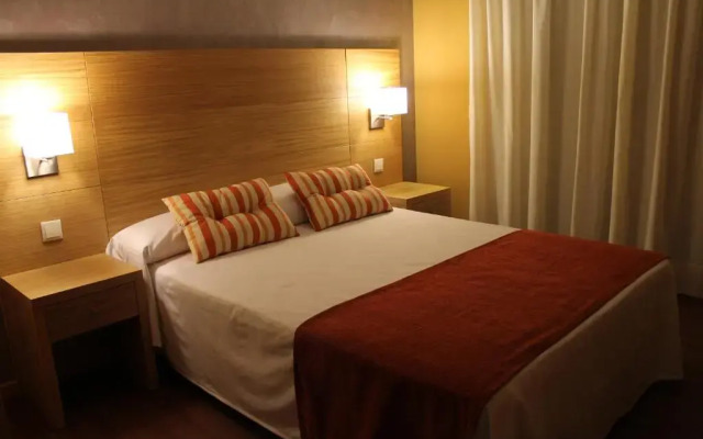 Hotel Carmen