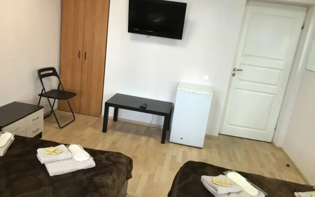 Sandia Mini Hotel