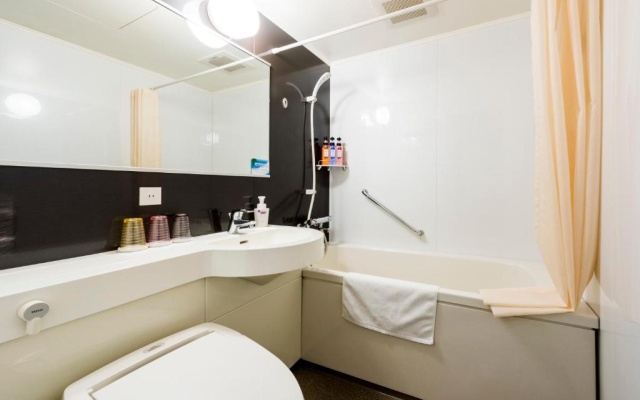 Semi-Double room 사진 3