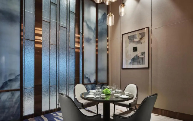 Intercontinental Xiamen by IHG