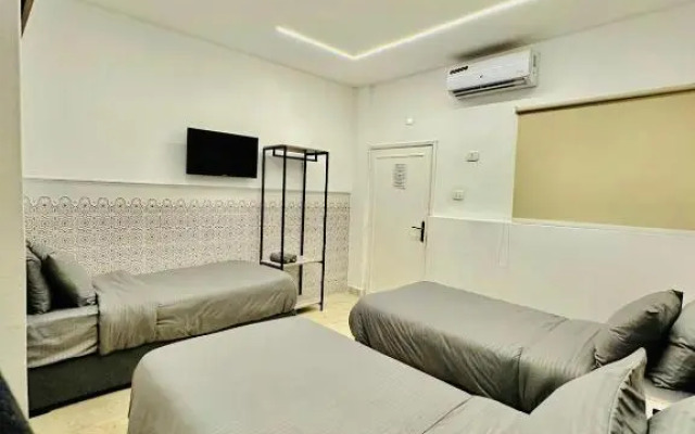 Zaman Ya Zaman Boutique Hotel