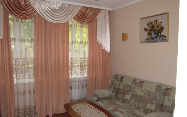 Samiks Hotel