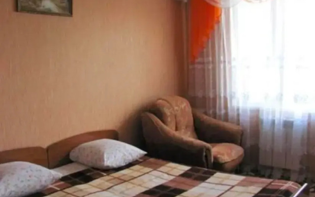 Raduga Hotel
