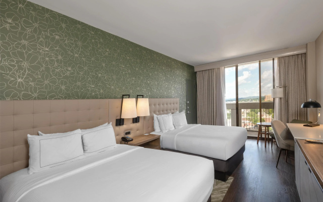 Hilton Birmingham at UAB