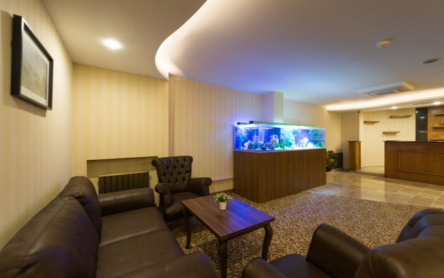 Çeşmeli Konak Otel