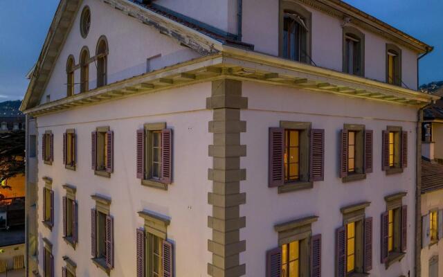 Vevey Hotel & Guesthouse