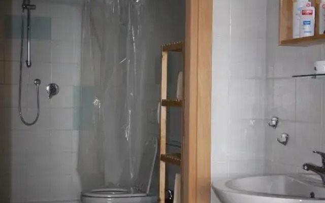 B&B Cascina Sant'Ambrogio