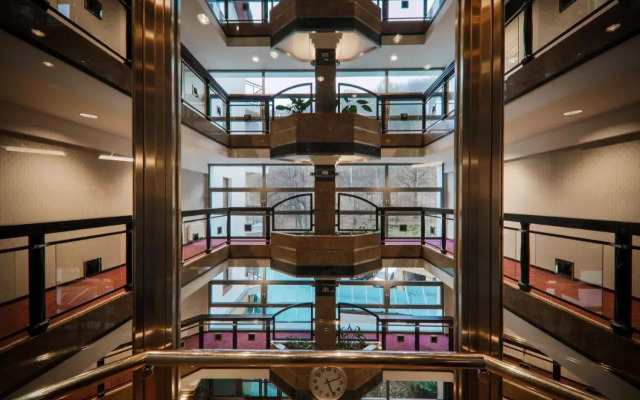 Hotel Belweder