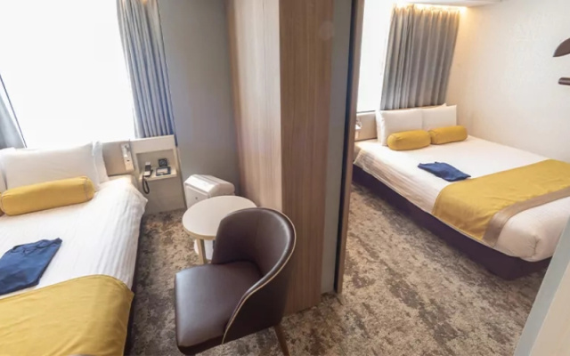 Connecting room 사진 1