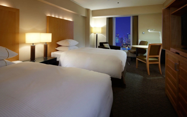 Premium Twin room (트윈 침대 2개) 사진 3