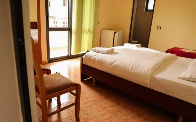 Haka guesthouse