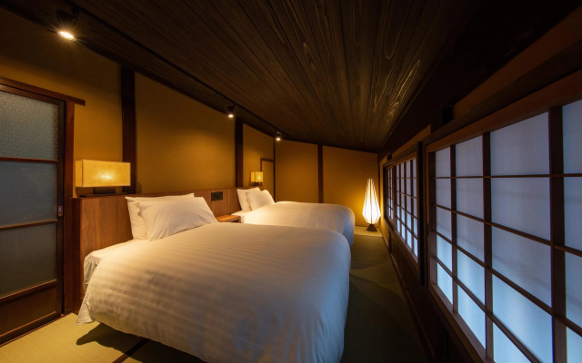 Iori Ojinmachi Quadruple House 사진 1