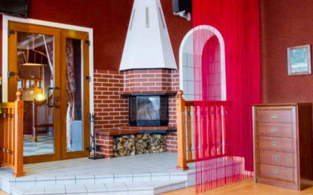 Отель Морская звезда