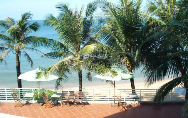 Huong Bien Hotel