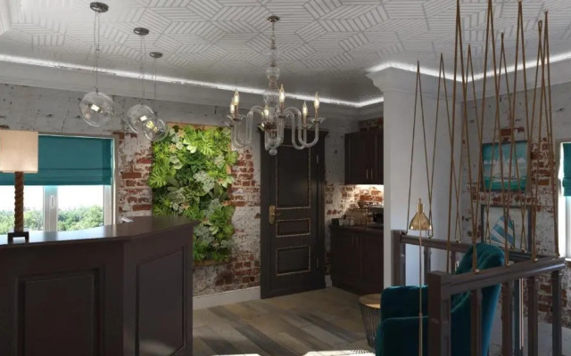 Hotel Art Resort Boutique