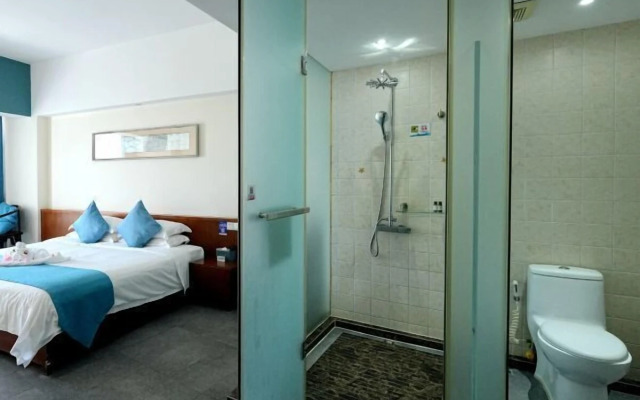 Luyi Seaview Hotel