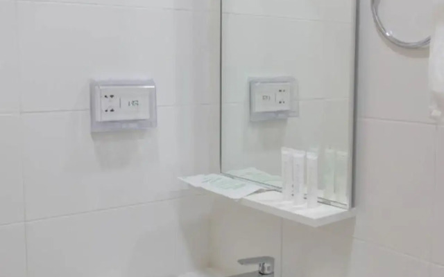 Kokaa Maafushi Hotel